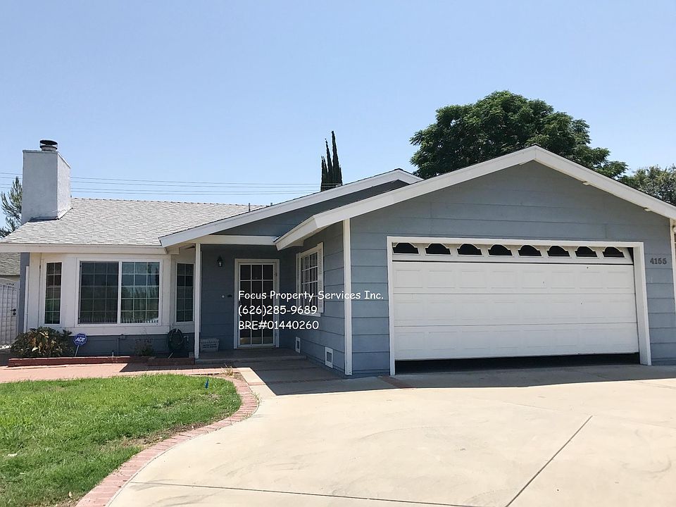 1st image of 4155 Los Serranos Blvd