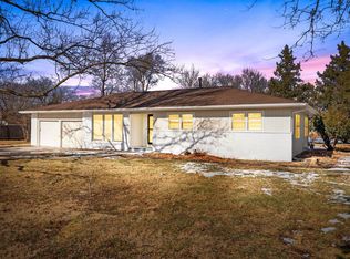 1040 E 44th St S, Wichita, KS 67216