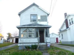 1951 Manhattan Ave, Youngstown, OH 44509