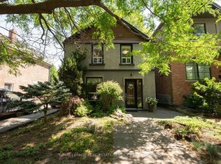 613 Beresford Ave, Toronto, ON M6S3C2