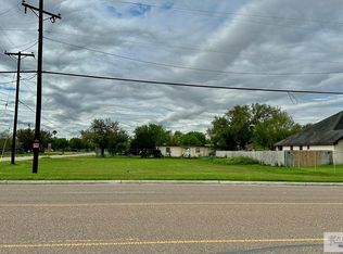 N/a Primera Rd, Harlingen, TX 78552