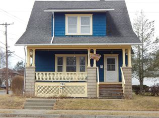 1 Minden Ave, Binghamton, NY 13905