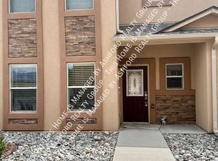 9360 Piedmont Point, Fountain, CO 80817