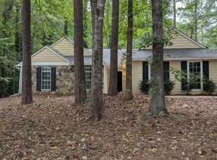 3908 Old Villa Way, Powder Springs, GA 30127