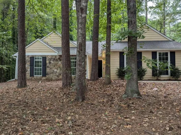 3908 Old Villa Way, Powder Springs, GA 30127