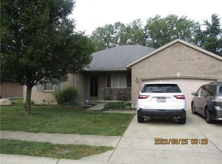 153 Goldenrod Dr, Eaton, OH 45320