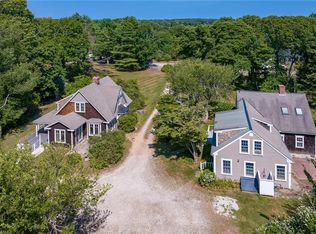 51 Old Harbor Rd #53, Little Compton, RI 02837