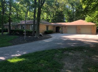 5812 E County Road 800 N, Frankfort, IN 46041