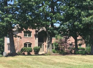 305 Orial Ct, Evans City, PA 16033