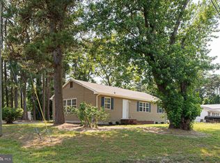 2120 Ruxton Dr, Salisbury, MD 21801