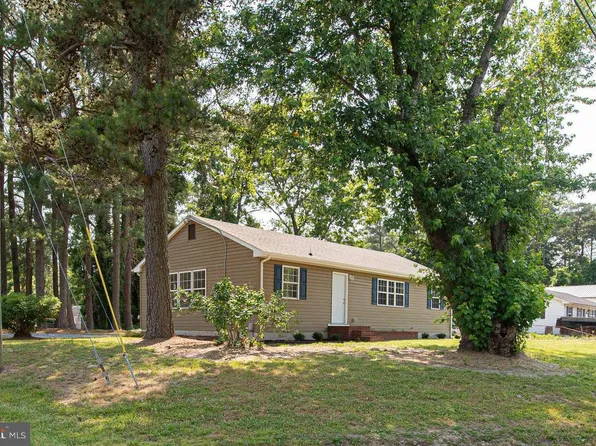 2120 Ruxton Dr, Salisbury, MD 21801