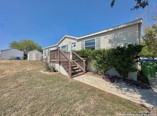 11555 Culebra Rd LOT 640, San Antonio, TX 78253
