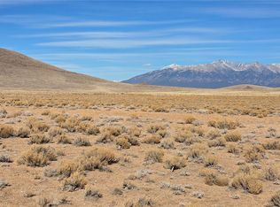 Lot 7 Ridge Drive, Blanca, CO 81123