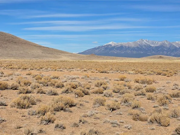 Lot 7 Ridge Drive, Blanca, CO 81123