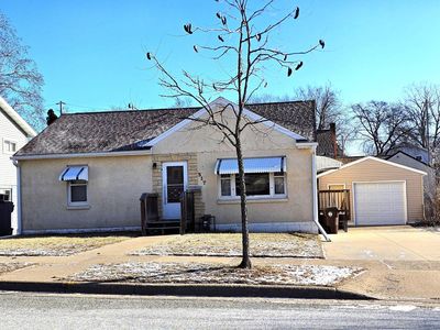 317 9th AVENUE SOUTH South, Onalaska, WI, 54650