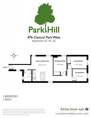 Rented by Bohemia Realty Group | media 86