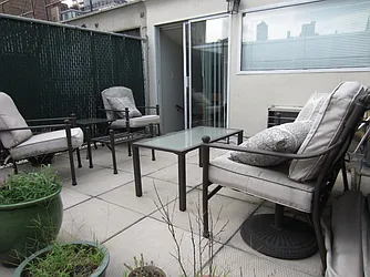 Rented by City Connections Realty