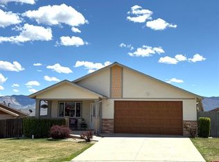 711 Jennings Dr, Cortez, CO 81321