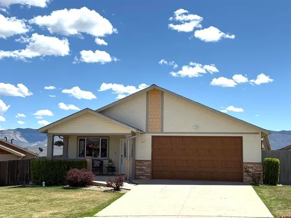 711 Jennings Drive, Cortez, CO 81321