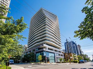 11 Lillian St #1805, Toronto, ON M4S0C3