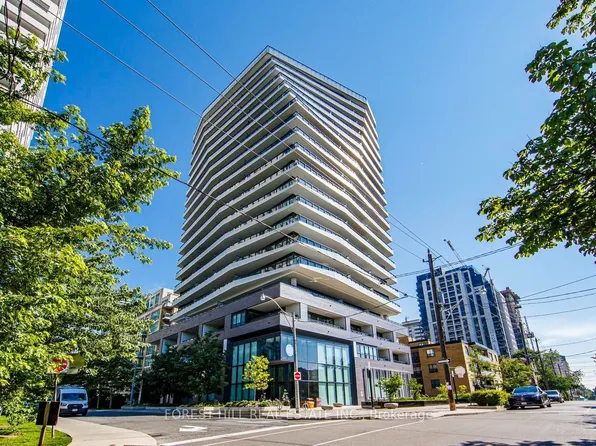 11 Lillian St, Toronto, ON