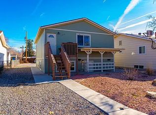 1610 N 15th St APT B, Grand Junction, CO 81501