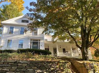 1180 Main St, Coventry, CT 06238