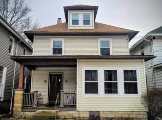 614 Delaware St, Scranton, PA 18509