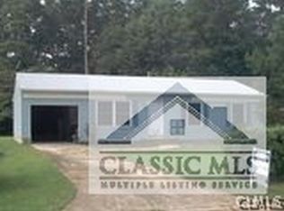 130 Salisbury Plains Dr, Athens, GA 30622