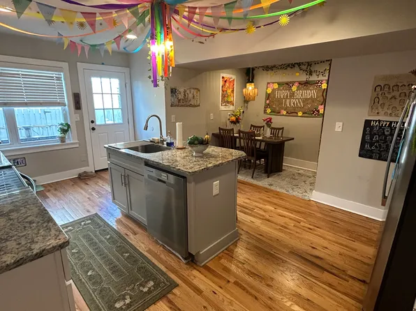 447 N Nassau St, Charleston, SC 29403