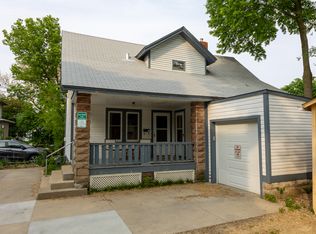 1045 E Gorham St UNIT 1/2, Madison, WI 53703
