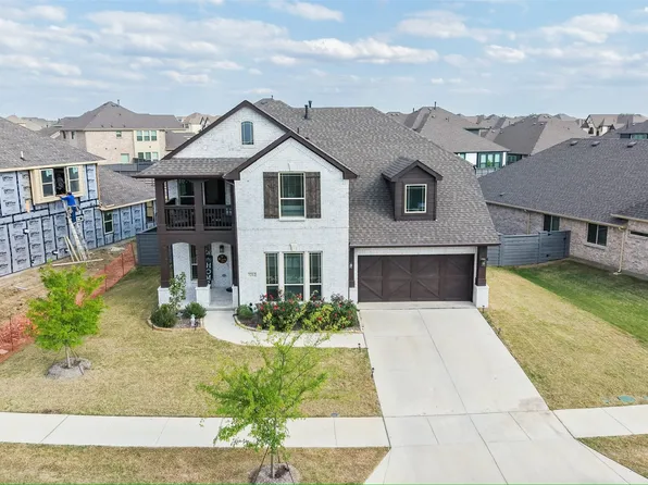 7212 Bird Cherry Ln, Aubrey, TX 76227