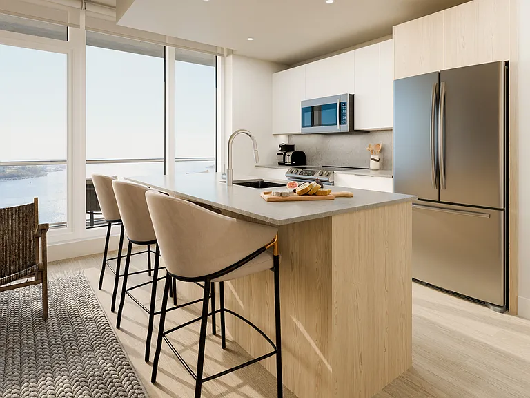 16 Kings Wharf Pl #1 — Photo 6