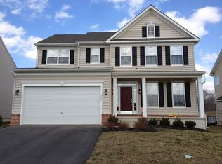 359 Northhampton Way, Middletown, DE 19709