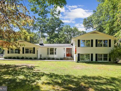 2 Griffith Ct, Gaithersburg, MD, 20882