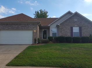 8102 Keira Ridge Ct, Louisville, KY