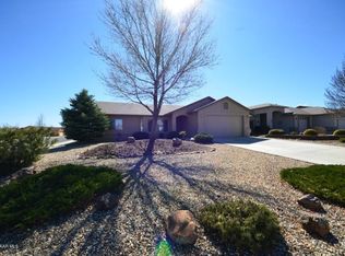 6967 E Sandhurst Dr, Prescott Valley, AZ 86314