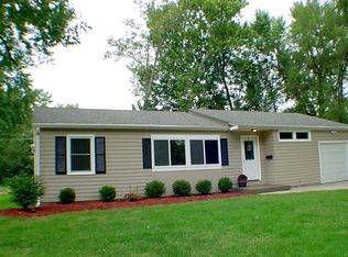 2333 SW Indian Trl, Topeka, KS 66614