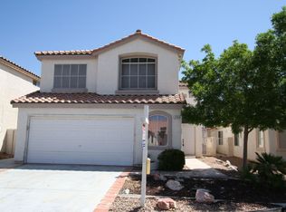 3556 Autumn Rain Ct, Las Vegas, NV 89147