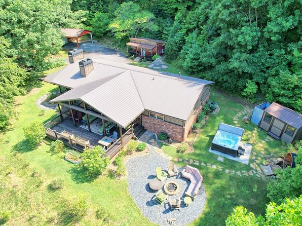57 Highway 180, Hiawassee, GA 30546
