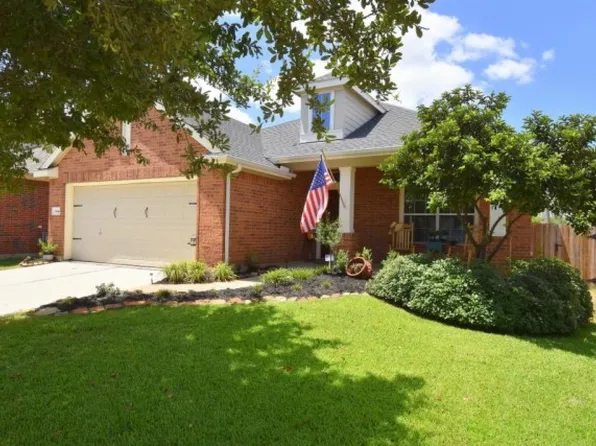 9606 Edgeloch Dr, Spring, TX 77379