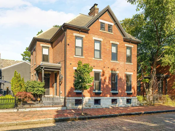 649 S 5th St, Columbus, OH 43206