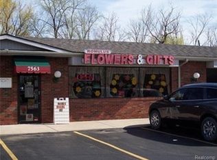 7563 Merriman Rd, Romulus, MI 48174