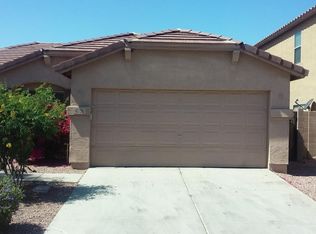 6728 S 35th Dr, Phoenix, AZ 85041