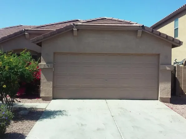 6728 S 35th Dr, Phoenix, AZ 85041