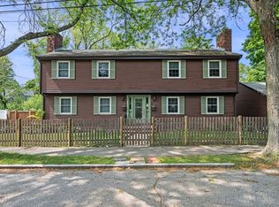 39 Bartley St #2, Wakefield, MA 01880