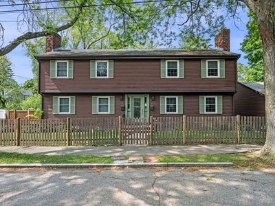 39 Bartley St #2, Wakefield, MA, 01880