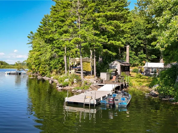 46446 Butterfield Lck #13, Redwood, NY 13679