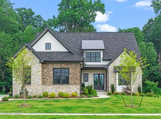 8102 Sutherland Farm Rd, Prospect, KY 40059