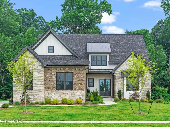 8102 Sutherland Farm Rd, Prospect, KY 40059